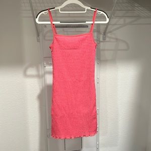 Aritzia wilfred bodycon dress, size XS